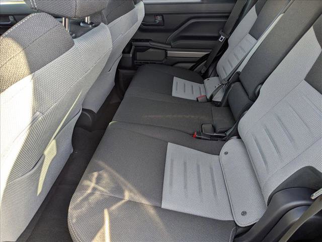 New 2026 Toyota 4Runner 4WD image 15