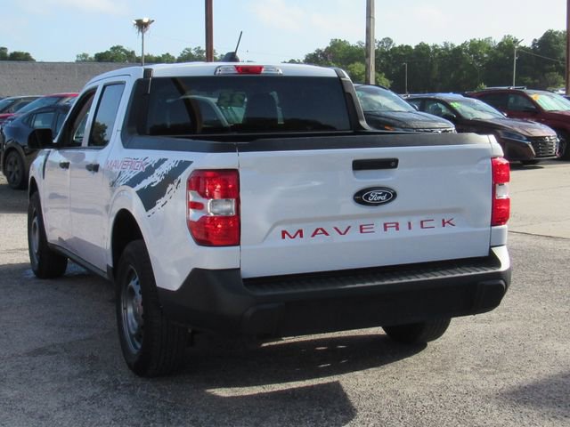 Used 2025 Ford Maverick XL image 6