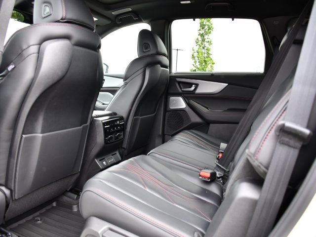 New 2026 Acura MDX A-Spec AWD/4WD image 18