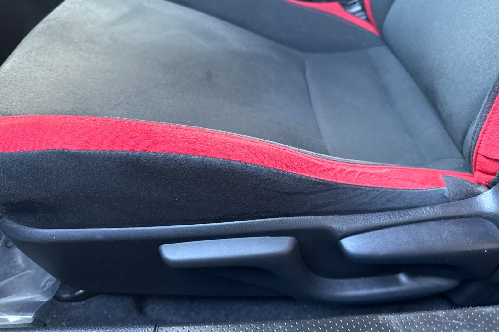 Used 2019 Toyota 86 TRD SE image 13