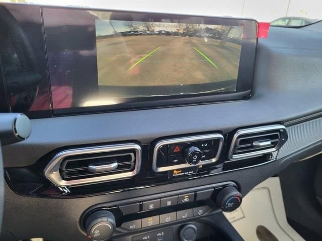 New 2026 Nissan Sentra S w/ Floor Mat Package FWD image 18