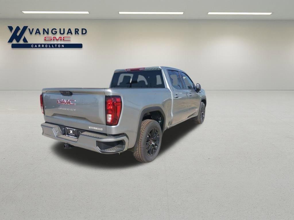 New 2026 GMC Sierra 1500 Elevation image 13