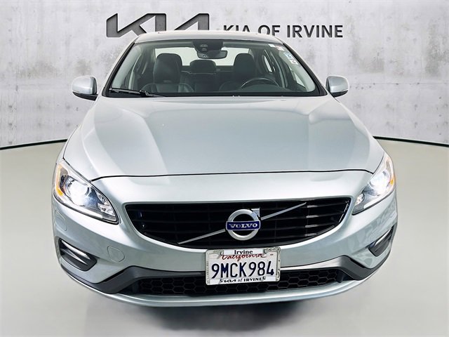 Used 2018 Volvo S60 T5 Dynamic w/ Vision Package image 2