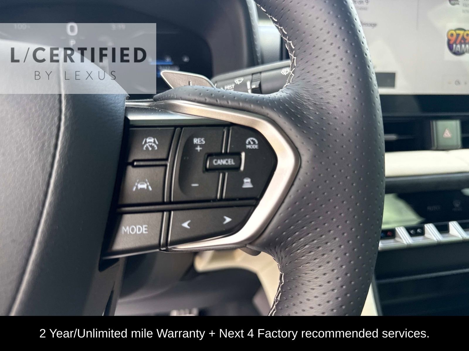 Used 2026 Lexus IS 350 F Sport w/ Technology Package RWD image 27