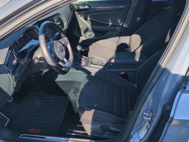 Used 2020 Volkswagen Jetta GLI image 7