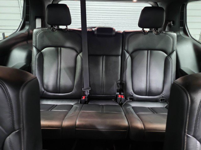 Used 2022 Jeep Wagoneer Series III w/ Flexible Seating Group AWD/4WD image 19