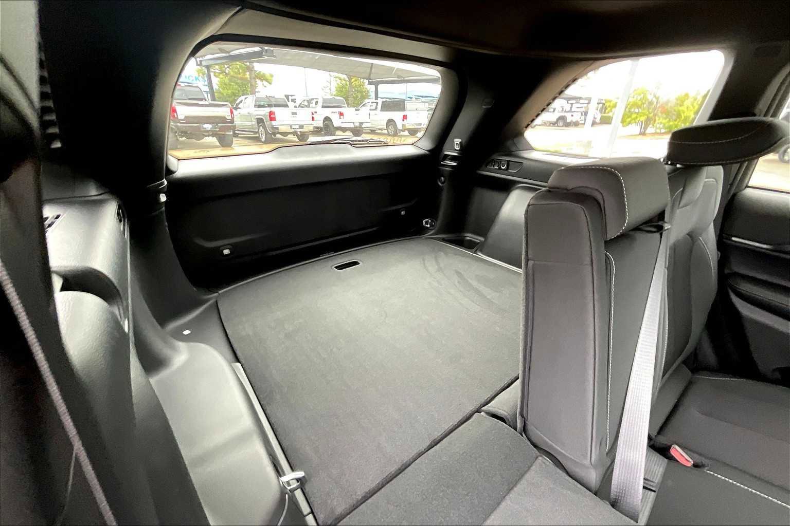 New 2025 Jeep Grand Cherokee Laredo X w/ Luxury Tech Group I image 22