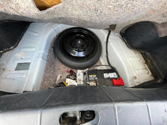 Used 2007 Chevrolet Cobalt LT image 25