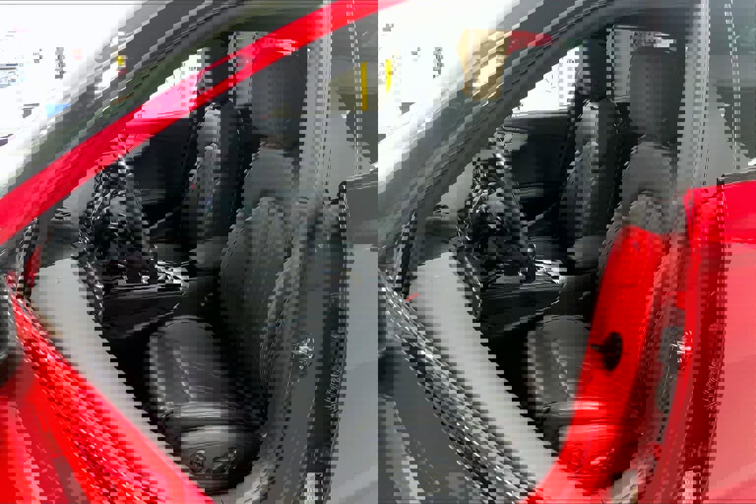 Certified 2022 Audi A5 2.0T Premium Plus AWD/4WD image 10