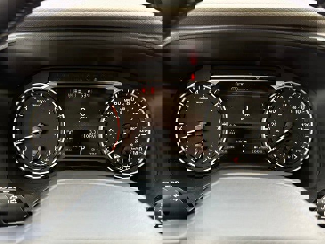 New 2026 Nissan Rogue SV w/ SV Premium Package image 32