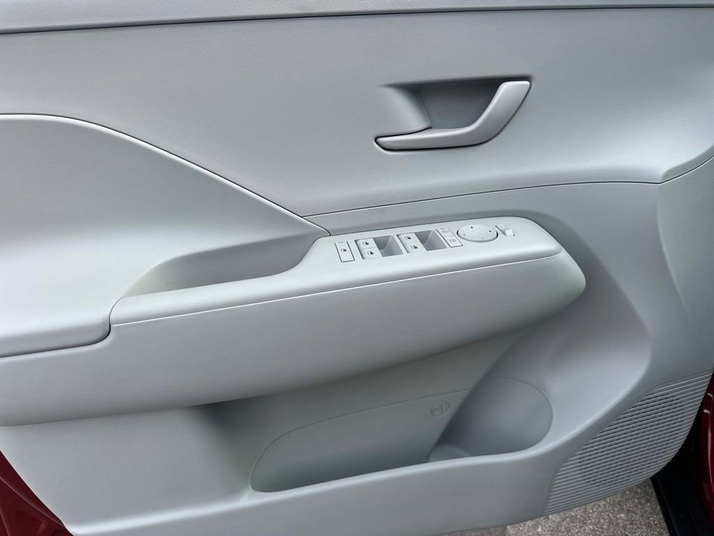 New 2026 Hyundai Kona SEL Sport image 12