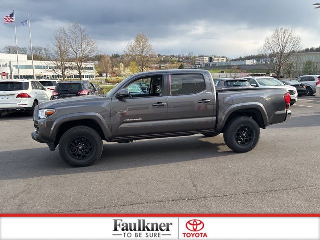 Certified 2022 Toyota Tacoma SR5 image 15