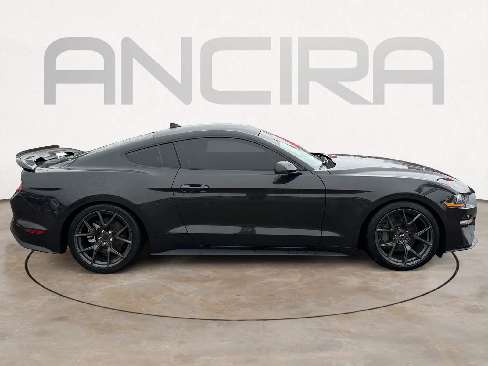 Used 2022 Ford Mustang GT Premium w/ Equipment Group 401A RWD image 11