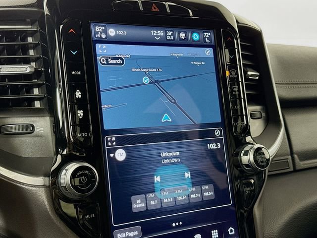 Used 2022 RAM 1500 Laramie image 15