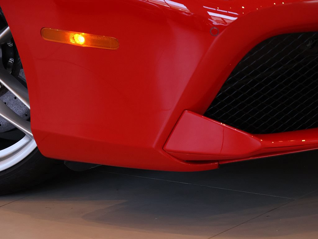 Certified 2019 Ferrari 488 Spider RWD image 15