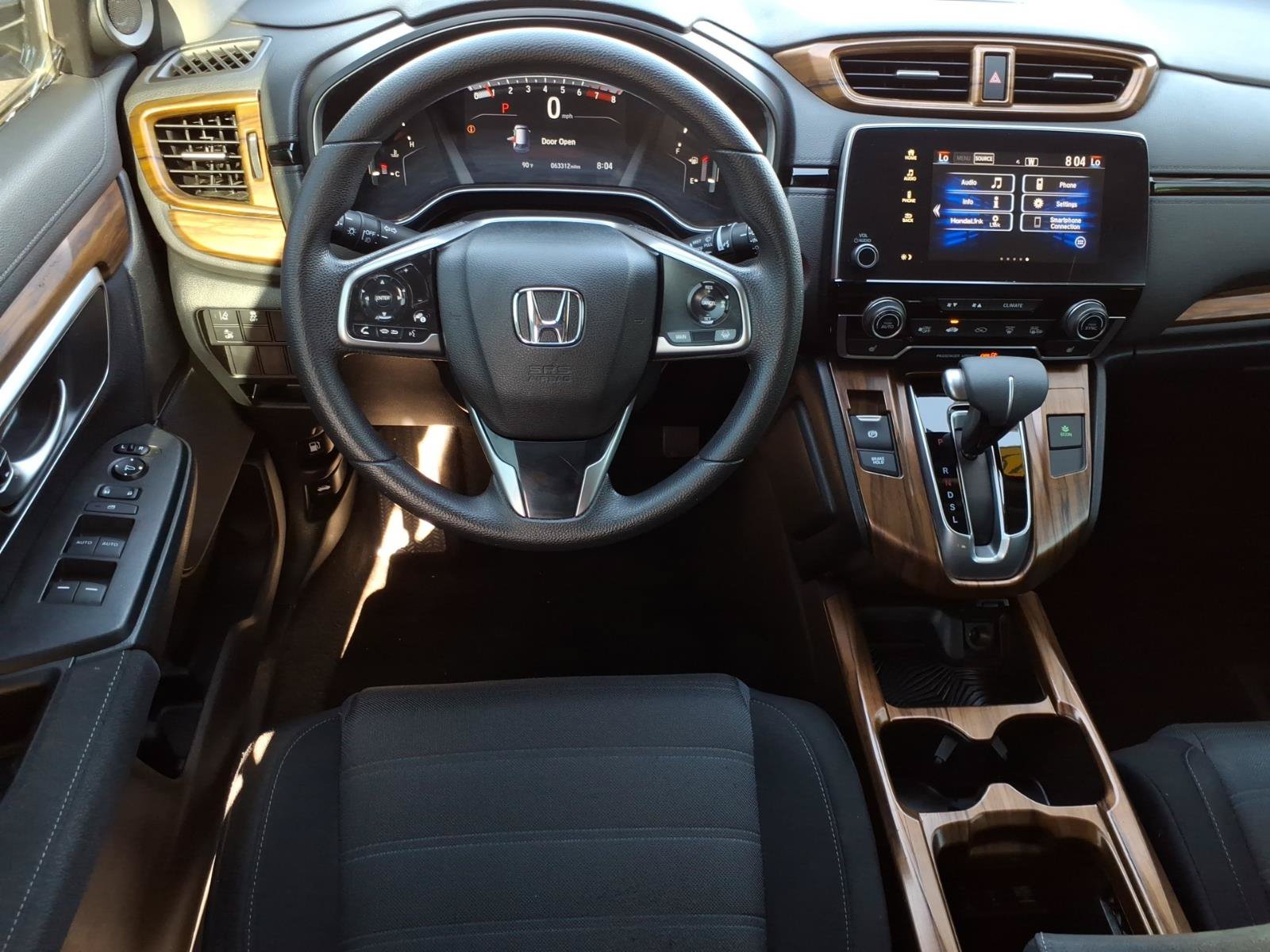 Used 2019 Honda CR-V EX image 18