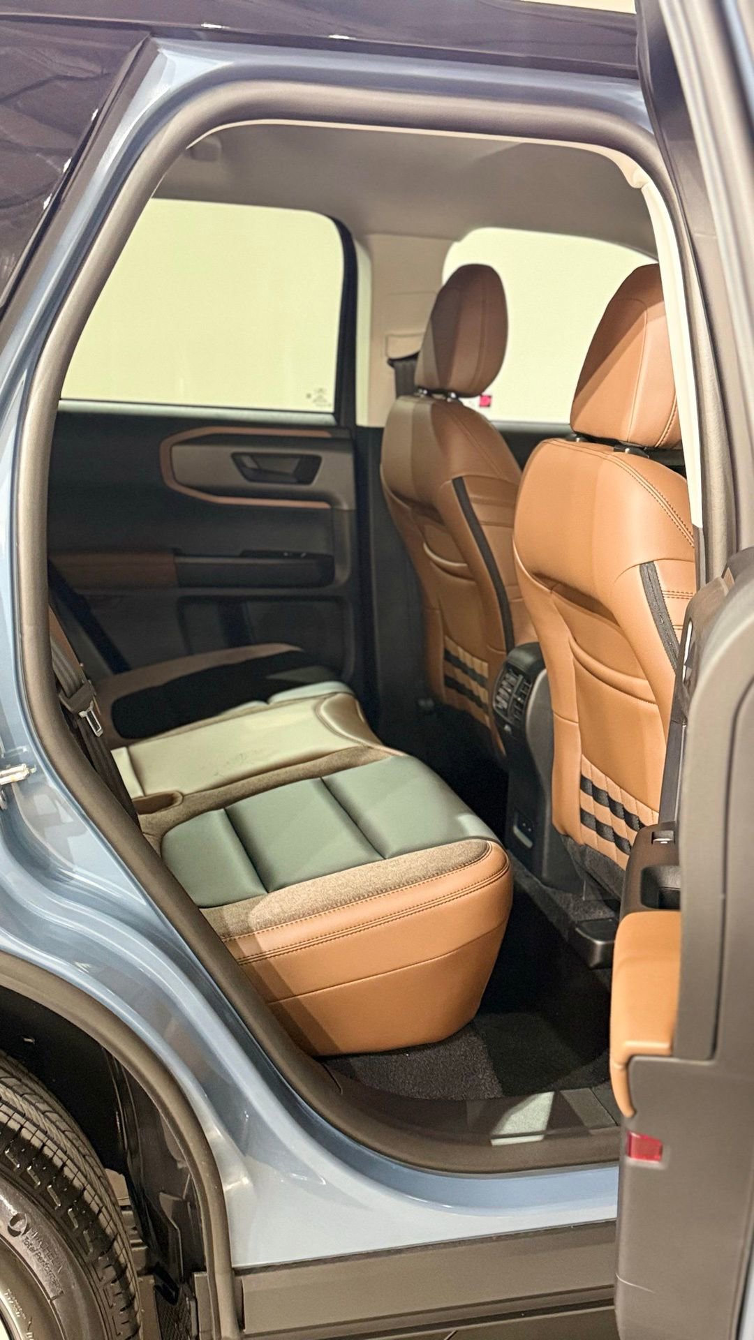 New 2026 Ford Bronco Sport Outer Banks image 52