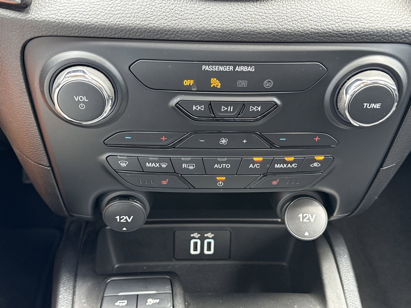 Used 2022 Ford Ranger Lariat image 25