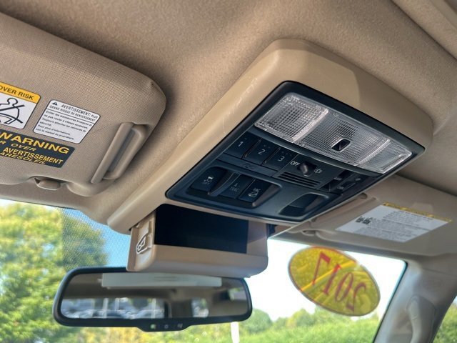 Used 2016 Toyota 4Runner SR5 Premium image 29
