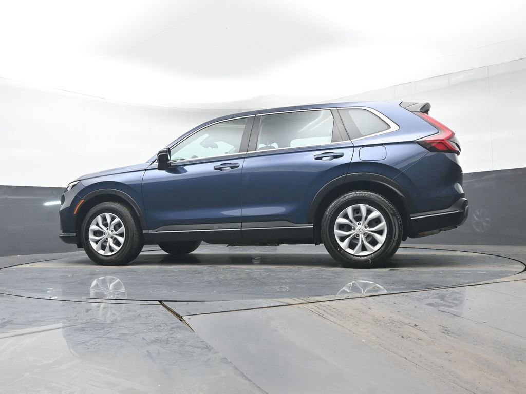 Used 2024 Honda CR-V LX image 25