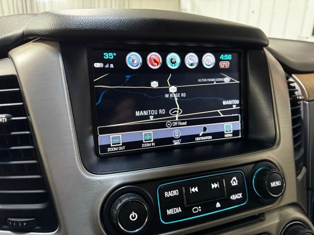 Used 2018 GMC Yukon Denali w/ Denali Ultimate Package image 16