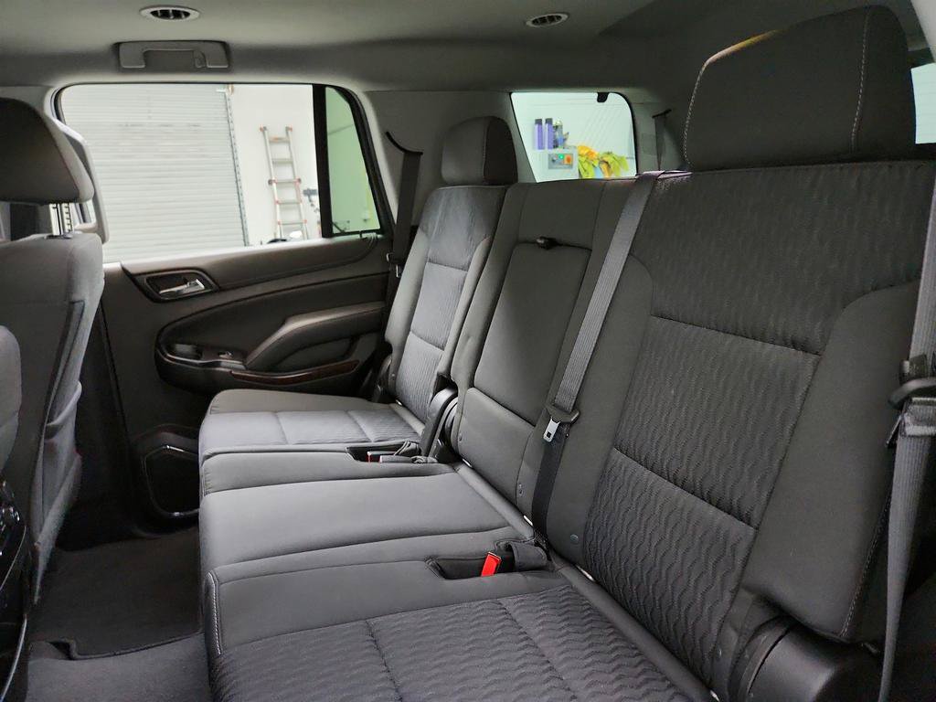 Used 2020 GMC Yukon SLE RWD image 21