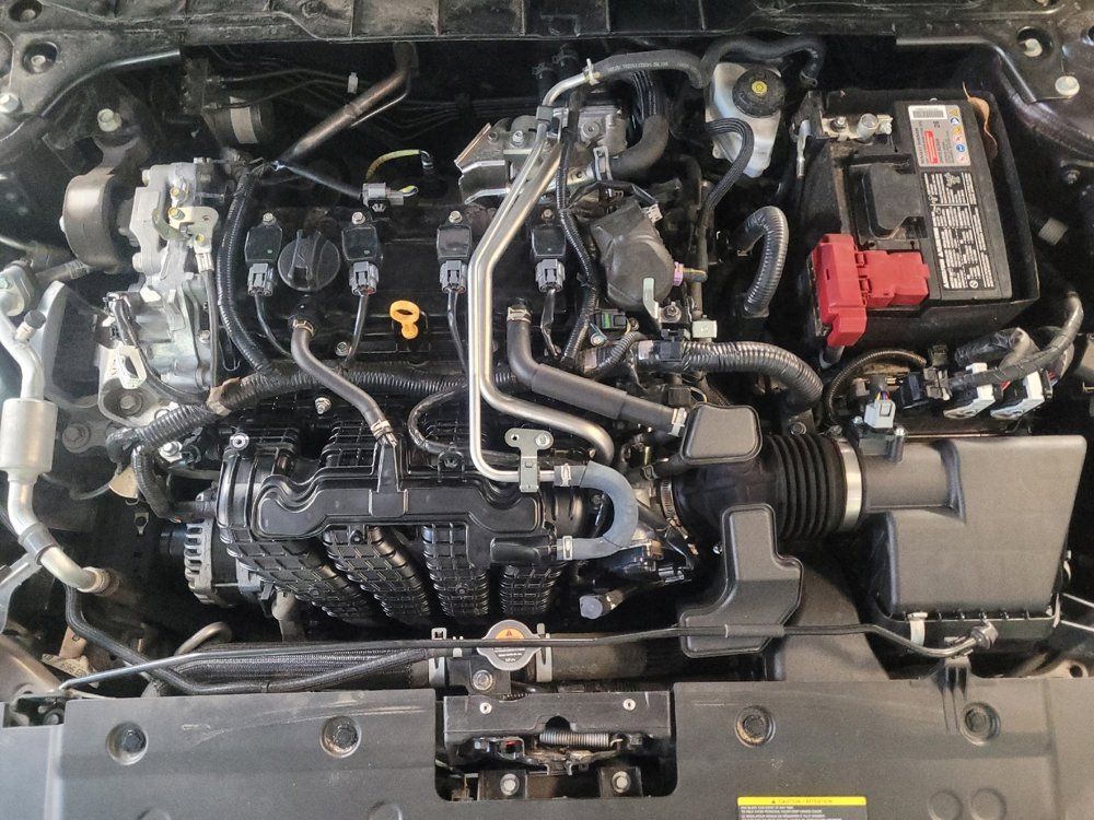 Used 2024 Nissan Altima 2.5 SV image 30