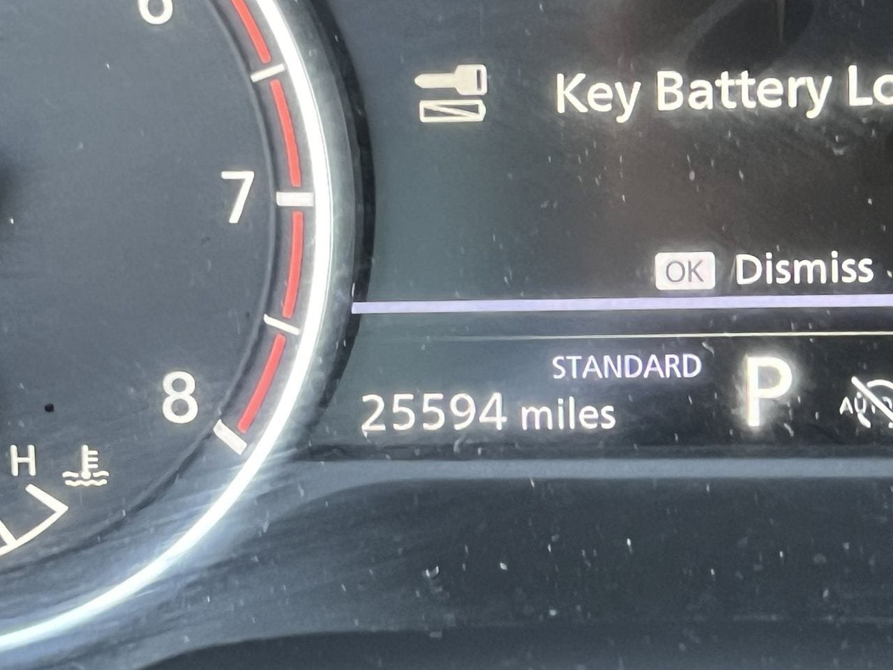 Used 2023 Nissan Rogue SV FWD image 12