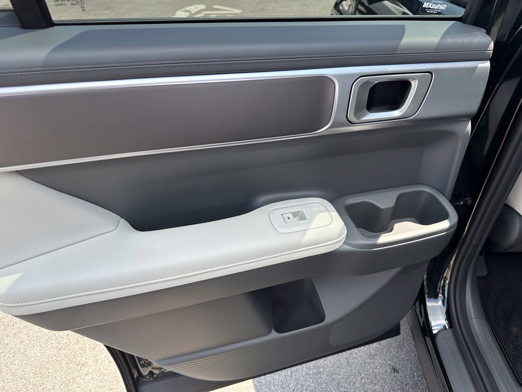 New 2026 Hyundai Santa Fe SEL AWD/4WD image 10