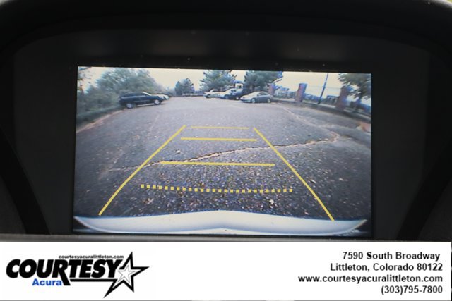 Used 2010 Acura TL w/ Technology Package AWD/4WD image 18