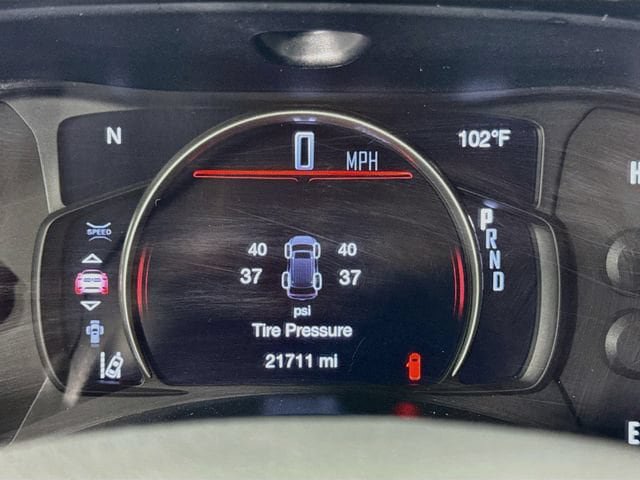 Used 2022 Dodge Durango GT AWD/4WD image 12