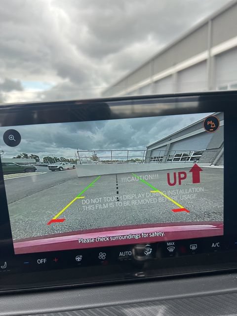 New 2025 Ford Mustang Premium RWD image 21