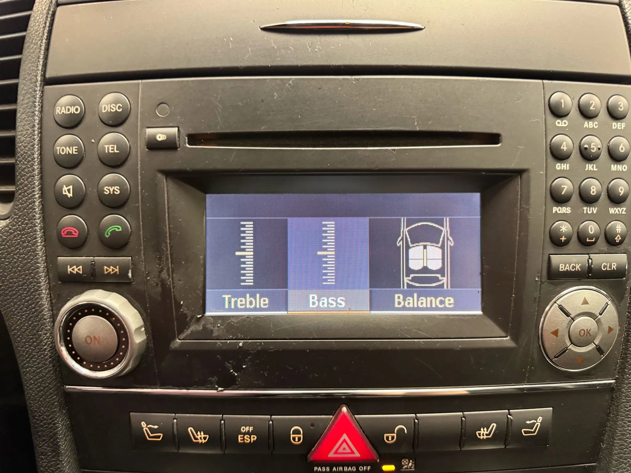 Used 2009 Mercedes-Benz SLK 55 AMG image 31