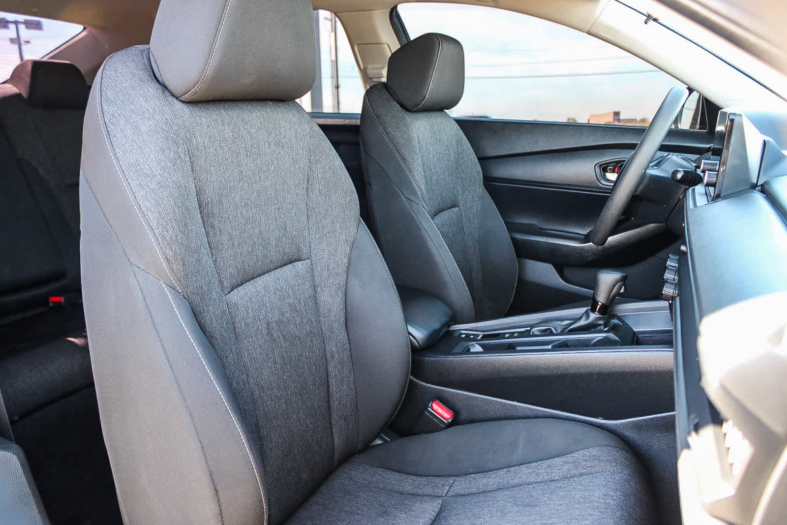 Certified 2024 Honda Accord LX image 16