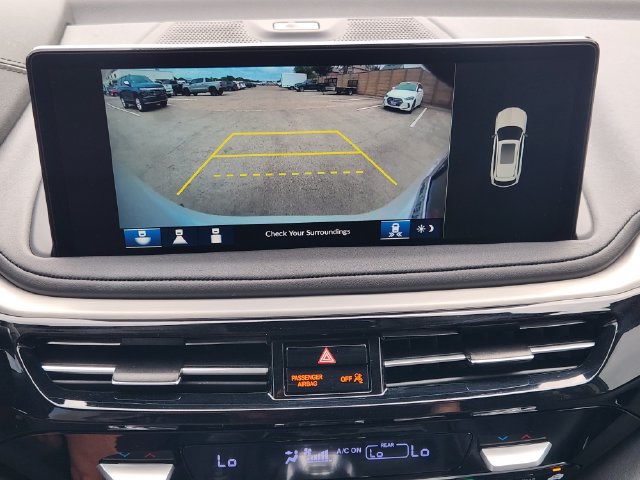 Used 2026 Acura MDX w/ Technology Package FWD image 6