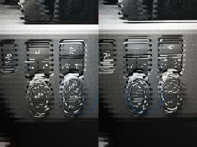 New 2026 Chevrolet Silverado 3500 LT w/ Leather Package image 26