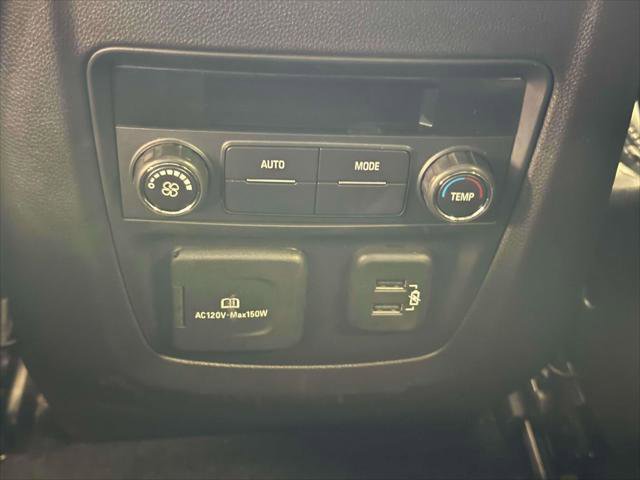 Certified 2024 Buick Enclave Essence w/ Experience Buick Package image 11