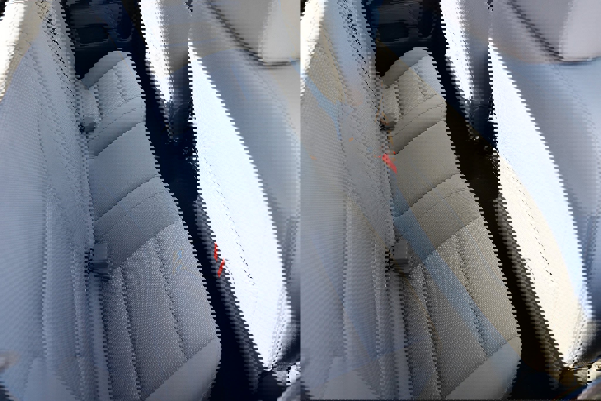 Used 2019 Chevrolet Silverado 1500 Custom w/ Custom Convenience Package image 15