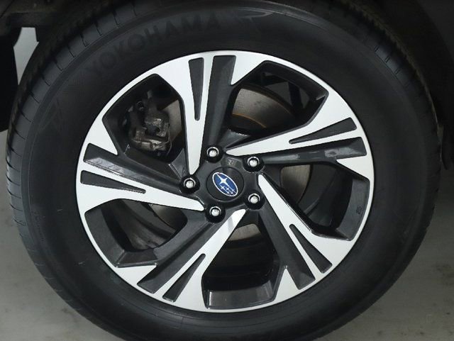 Certified 2024 Subaru Crosstrek 2.0i Premium image 12