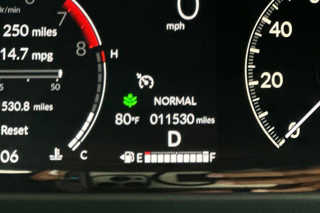 Certified 2024 Honda Ridgeline RTL image 31