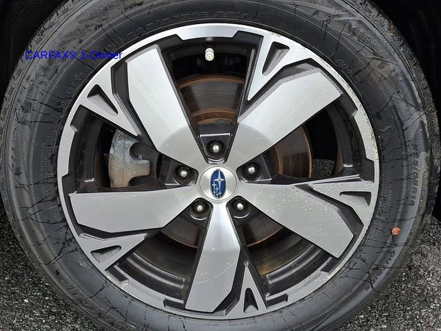 Used 2020 Subaru Forester Touring image 9