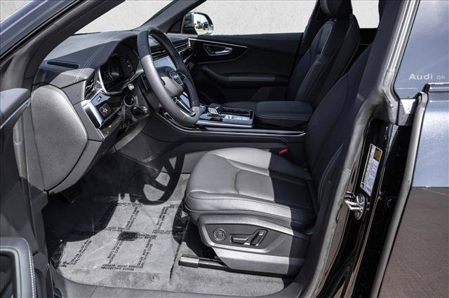 New 2026 Audi Q8 Premium Plus AWD/4WD image 12