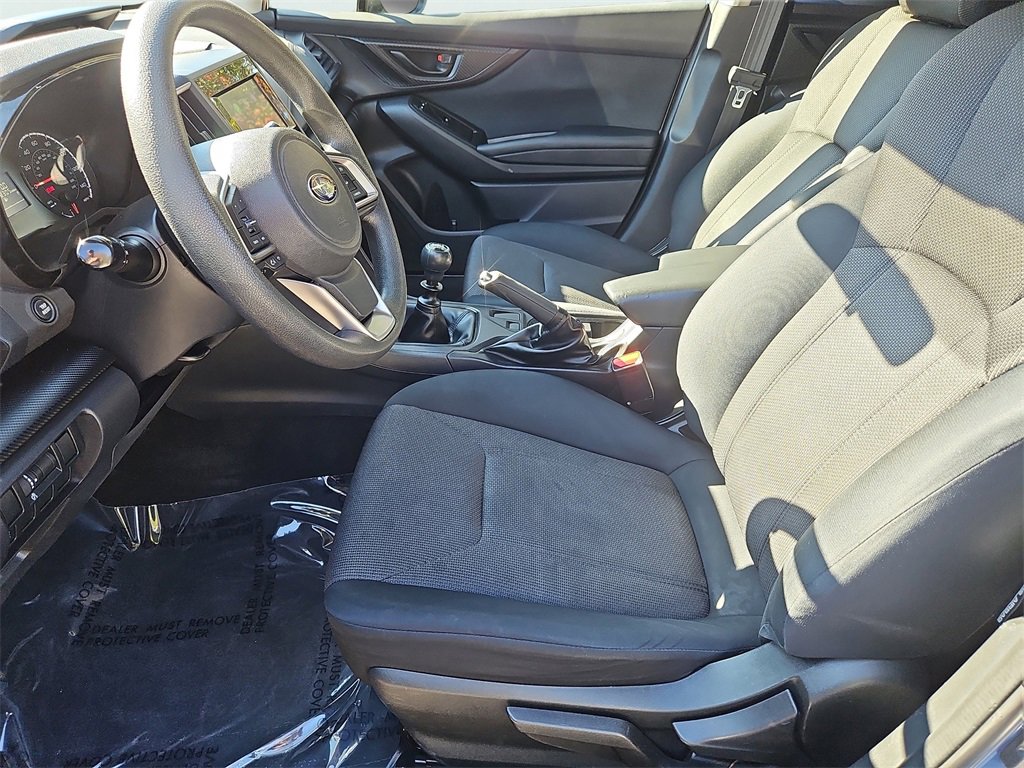 Used 2021 Subaru Crosstrek 2.0i image 23