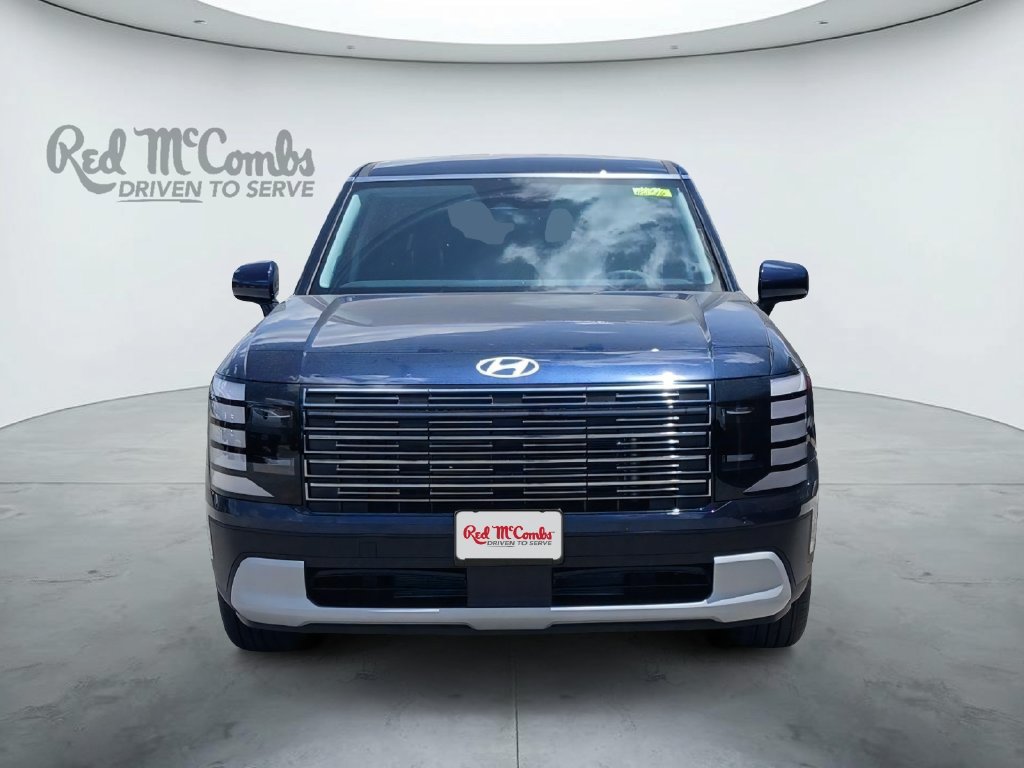 New 2026 Hyundai Palisade SE FWD image 8
