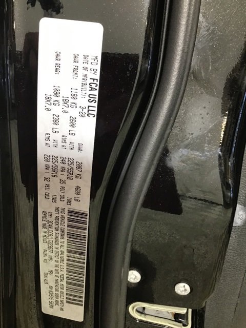 Used 2020 Jeep Compass Limited image 27