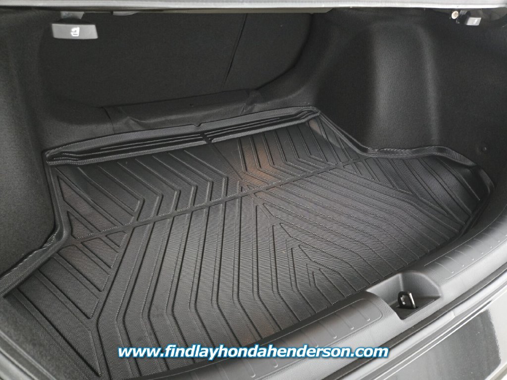 Certified 2026 Honda Civic Si image 19
