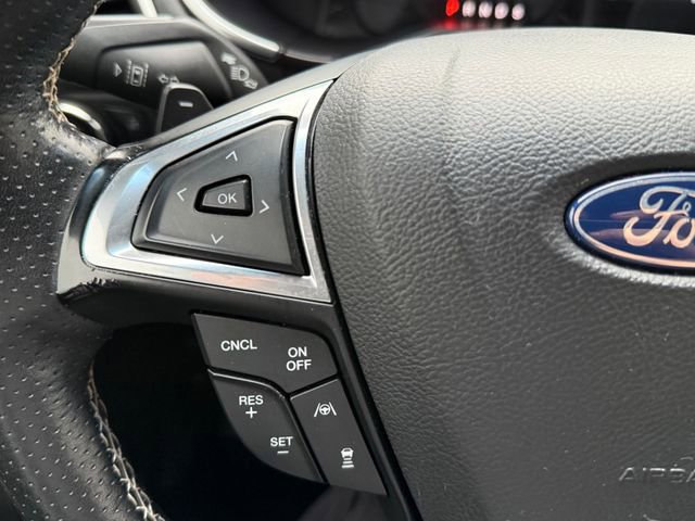 Certified 2019 Ford Edge ST w/ Convenience Package AWD/4WD image 21