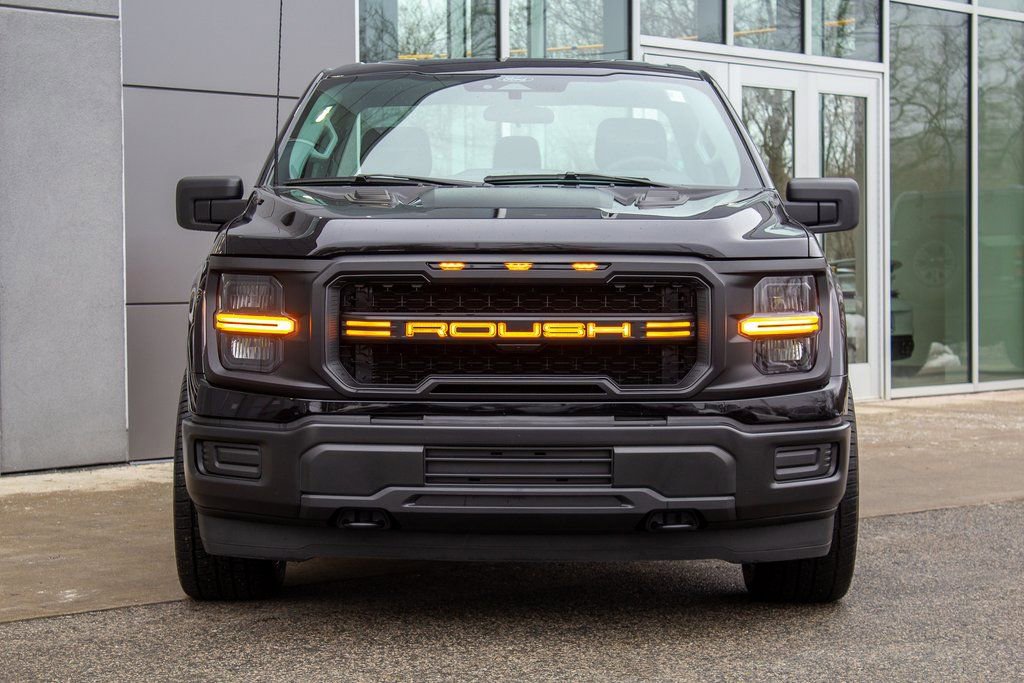 Used 2025 Ford F150 XL image 2