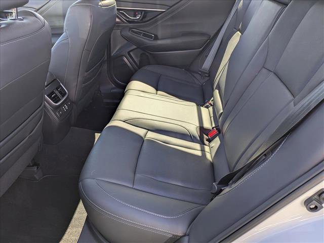 Used 2024 Subaru Outback Touring image 18
