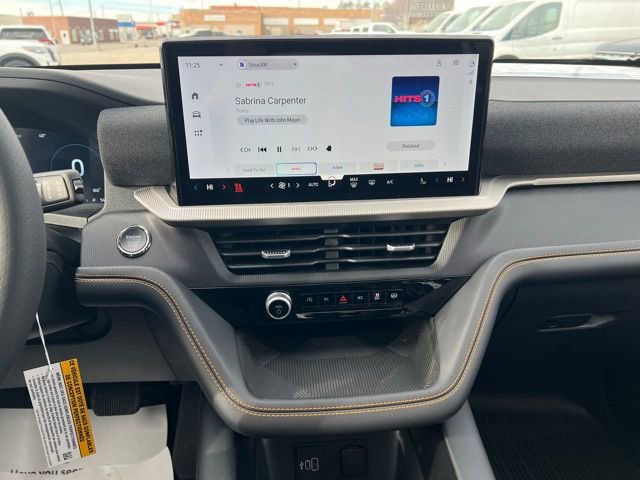 New 2026 Ford Explorer Tremor w/ Tremor Ultimate Package image 27